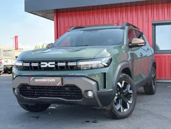 Dacia DUSTER 1.2 MILD HYBRID 130 CH EXTREME 4X4 + SIEGES CHAUFFANTS