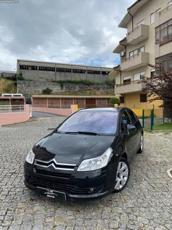 Citroën C4 1.4