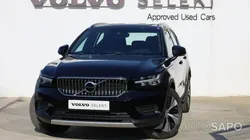 Volvo XC40 de 2020