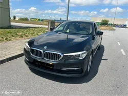 BMW 530 e iPerformance