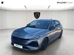 PEUGEOT 308 Hybrid 145 e-DCS6 Style