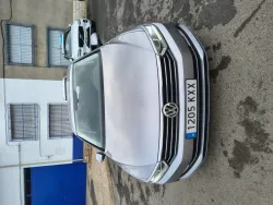 Volkswagen Passat Variant 2.0TDI EVO Business 110kW