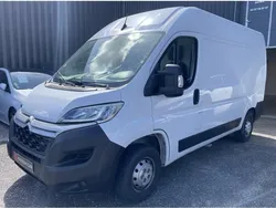 CITROEN JUMPER L2H2 BlueHDI 140ch TVA RECUPERABLE