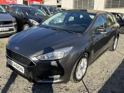 Ford Focus II 1.5 TDCi 120 Business Nav S&S 2016