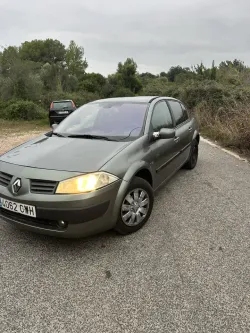 Renault Megane Megane dci 1.5