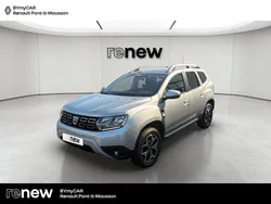 DACIA Duster Blue dCi 115 4x2 Prestige