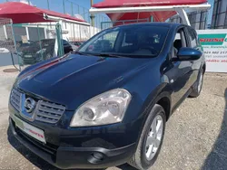 Nissan Qashqai 1.5 dci acenta