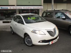 Lancia Ypsilon 1.2 S&S Platinum