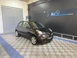 NISSAN MICRA 1.2 65ch Connect Edition (Clim + GPS + Bluetooth)