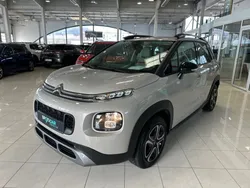 Citroen C3 Aircross PureTech 110ch S&S Feel