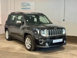 Jeep renegade 1.3 gse t4 150ch bvr 4x2 limited