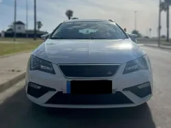 SEAT Leon ST 2.0TDI CR S&S FR