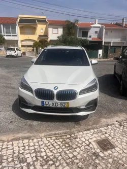 BMW 225xe Active Tourer Line Sport