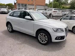 AUDI Q5 DEPOT VENTE Quattro 2.0 TFSI - 225 - BVA Tiptronic Ambiente