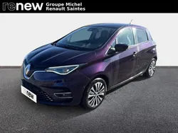 Renault Zoe E-TECH ELECTRIQUE R135 - 22B Techno