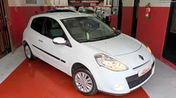 Renault Clio 1.2 16V Confort 75cv