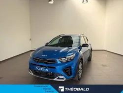 Kia Stonic 1.0 T-GDi 120ch MHEV GT Line Premium DCT7