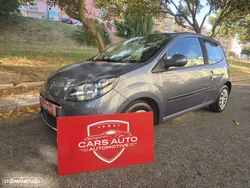 Renault Twingo 1.2 16V Dynamique S