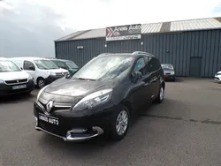 RENAULT GRAND SCENIC III dCi 110 Energy FAP eco2 Expression GPS 7 pl