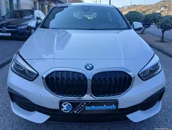 BMW 116 Advantage