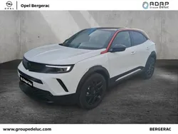 Opel Mokka 1.2 Turbo 136ch GS