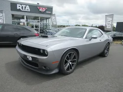 Dodge DODGE CHALLENGER SCAT PACK 6.4 L V8
