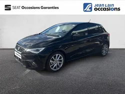 Seat Ibiza 1.0 TSI 115 ch S/S DSG7 FR
