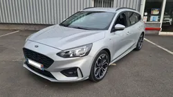 Ford focus iv sw