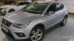 Seat Arona 1.0 TSI FR de 2020