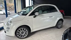 Fiat 500 1.5