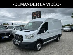 Ford Transit L2H2 2.0 TDCI 1er Main / Entretien Effectuer