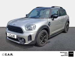 MINI Countryman 136 ch BVA7 Cooper Edition Highlands