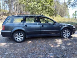 VW Passat Variant (PD130) 1.9 TDI 130cv SPORT - NACIONAL