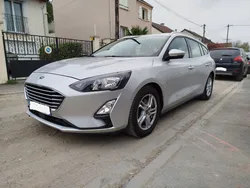 Tres belle ford focus 6 sw 1.5 tdci 120 cv revisé garantie