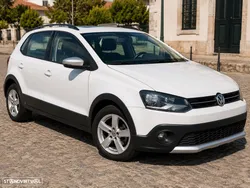 VW Polo 1.2 TSi Highline
