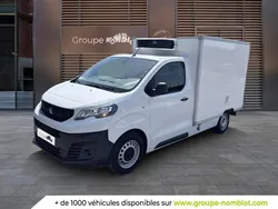 Peugeot Expert PLANCHER CABINE PHC M BLUEHDI 145 S&S BVM6