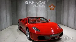 Ferrari F430 de 2006