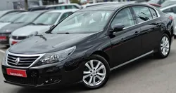 Renault Latitude 2.0 dCi 175 Business BA *GPS