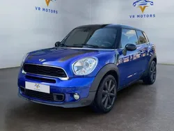 Mini Paceman Mini R61 Cooper SD 143ch * CHAINE + EMBRAYAGE FAIT / TOIT OUVRANT