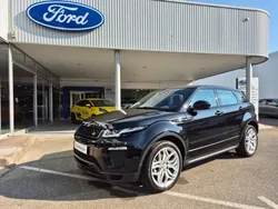 Land-rover Range Rover Evoque 2.0 TD4 180 HSE Dynamic BVA Mark IV