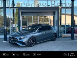 Mercedes Classe A 200 AMG Line
