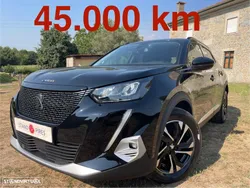 Peugeot 2008 1.2 PureTech Allure Pack