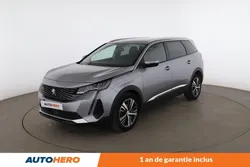 Peugeot 5008 1.2 PureTech Allure Pack EAT8 130 ch