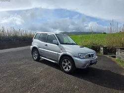 Nissan Terrano 2.7 Tdi