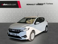 Dacia Sandero TCe 90 CVT Expression
