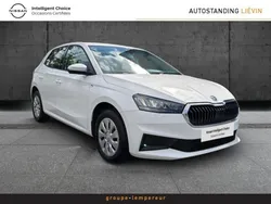 Skoda Fabia 1.0 MPI 65ch Active