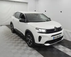Citroën C5 Aircross 1.2 PURETECH130 PLUS