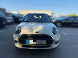 MINI One 5 PUERTAS