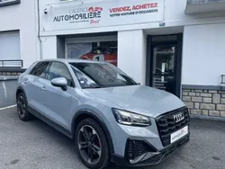 Audi q2 1.5 35 tfsi 150 s-line s-tronic bva