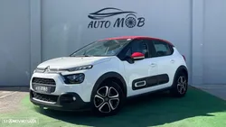 Citroën C3 Pure Tech S&S Shine